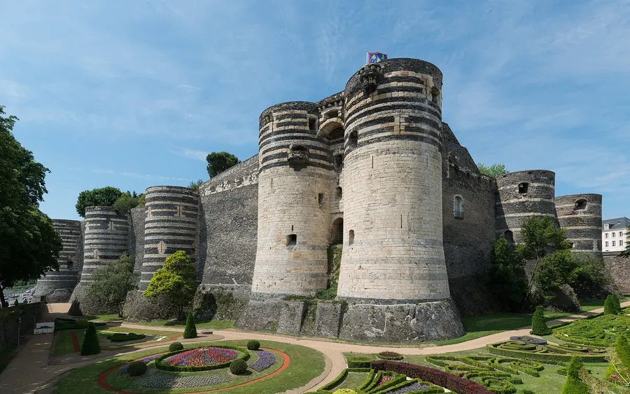 Angers
