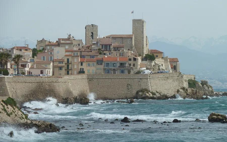 Antibes