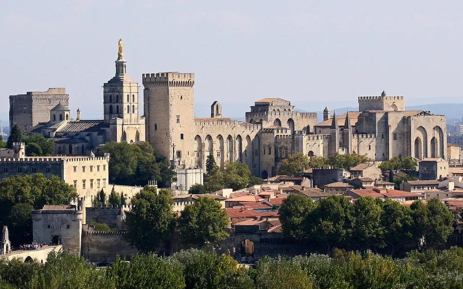 Avignon