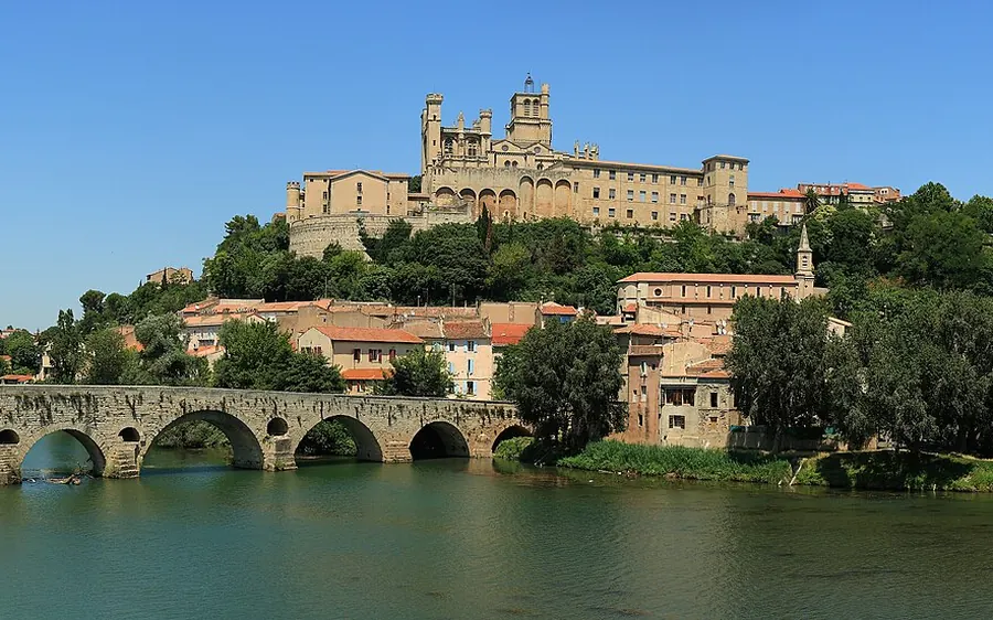Béziers