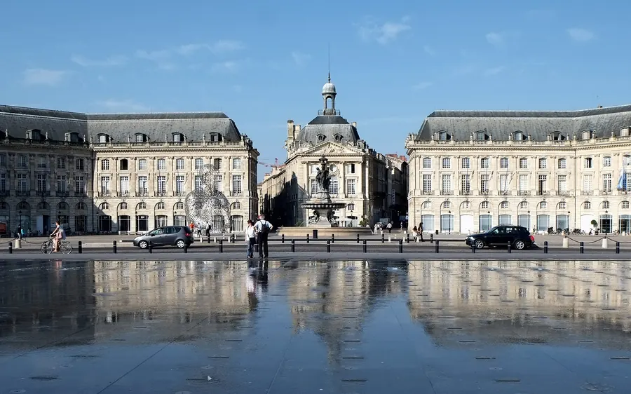 Bordeaux