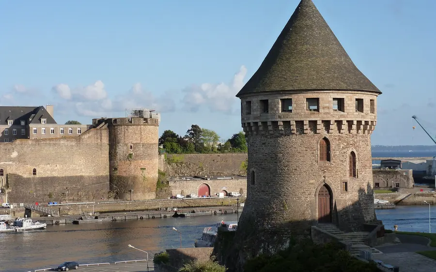 Brest