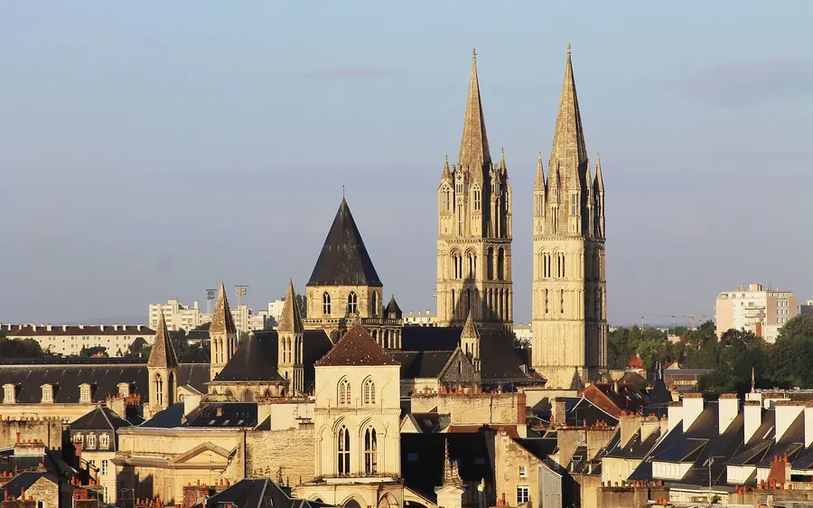 Caen