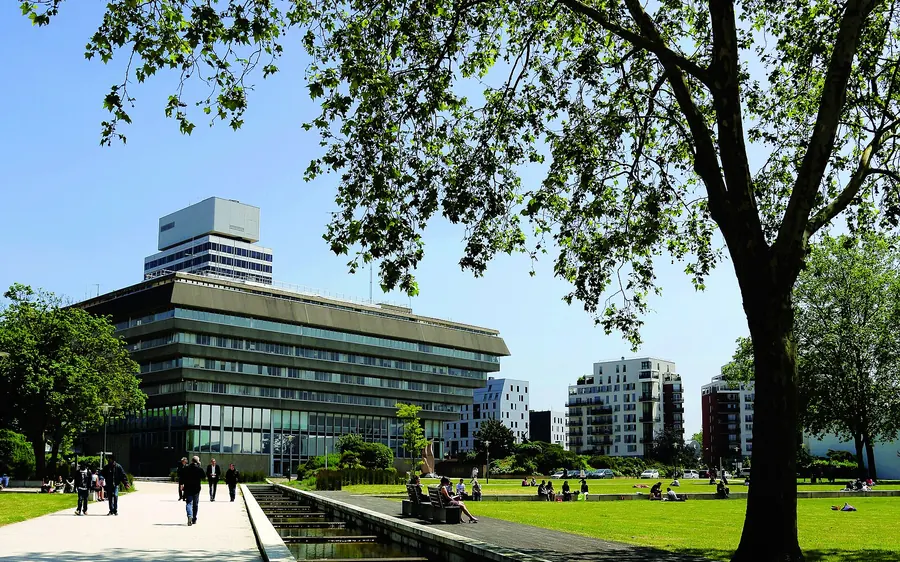 Cergy