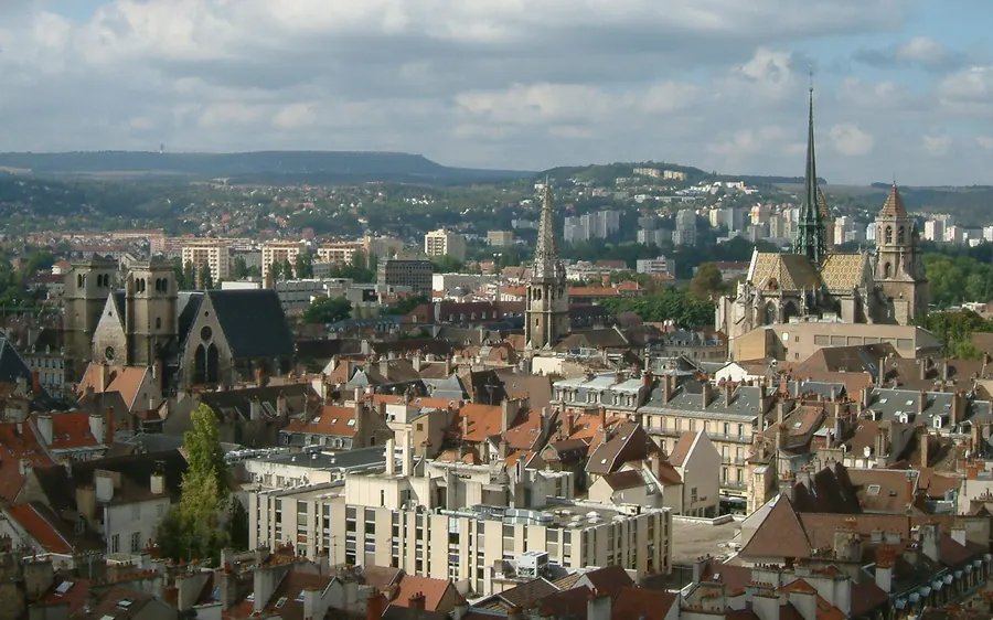 Dijon