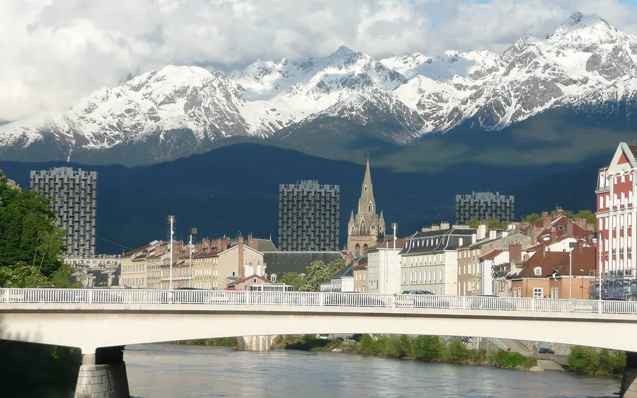 Grenoble