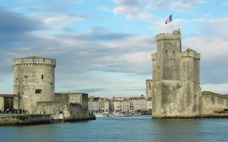 La Rochelle
