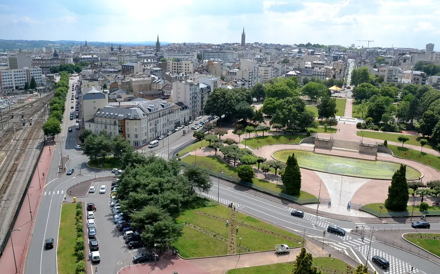 Limoges