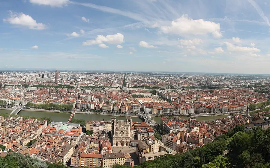 Lyon