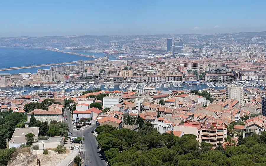 Marseille