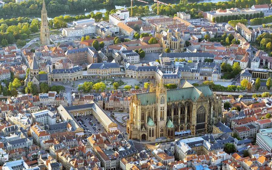 Metz