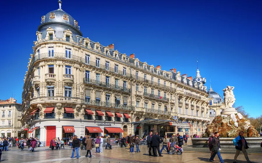 Montpellier