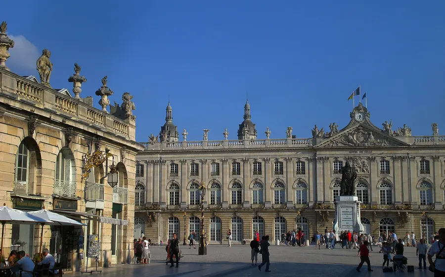 Nancy