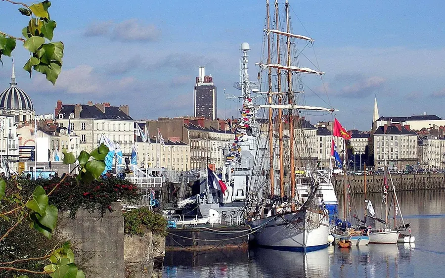 Nantes
