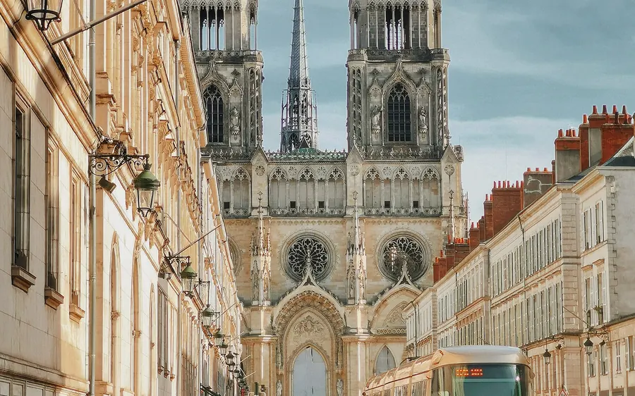 Orléans