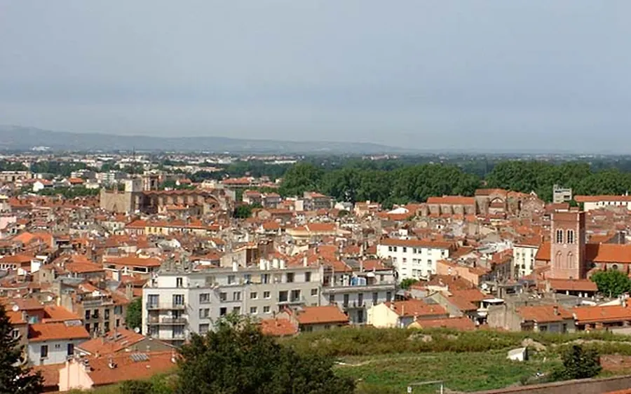 Perpignan