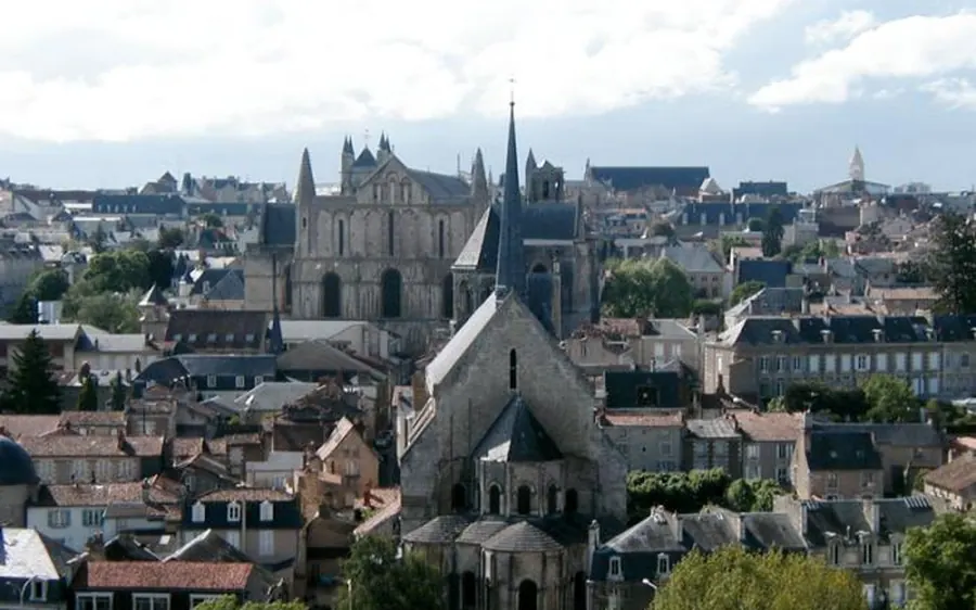 Poitiers