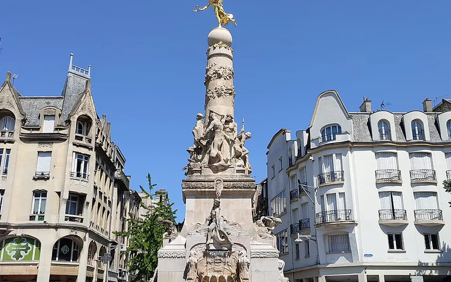 Reims