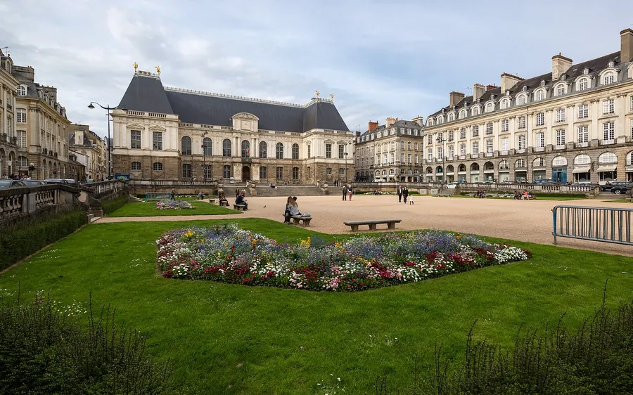 Rennes
