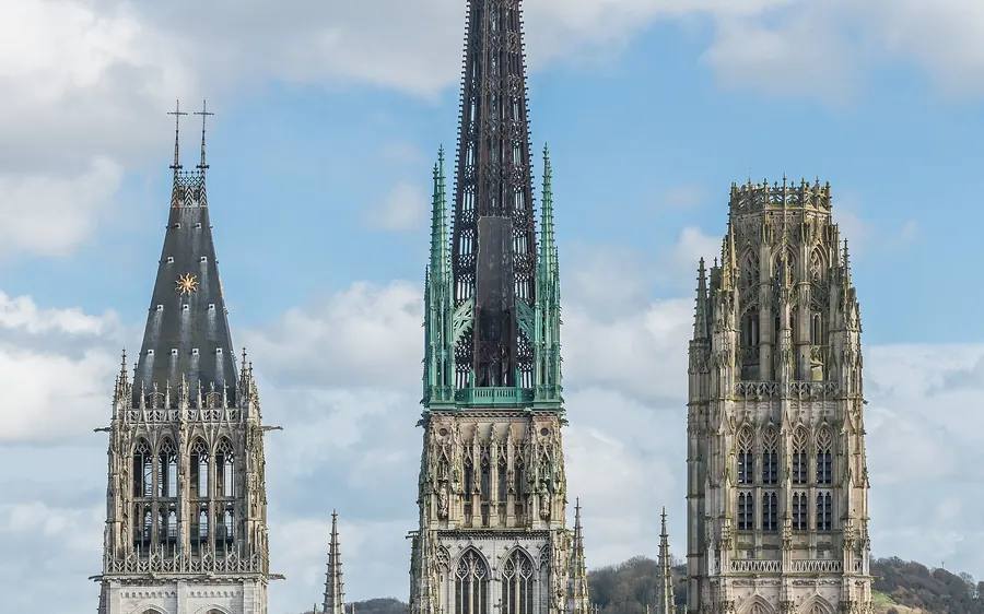 Rouen