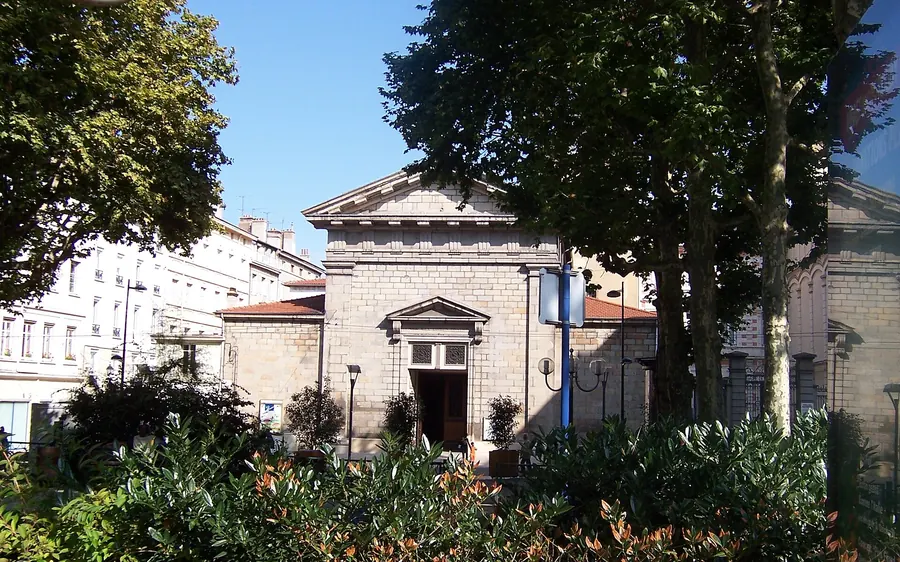 Saint-Étienne