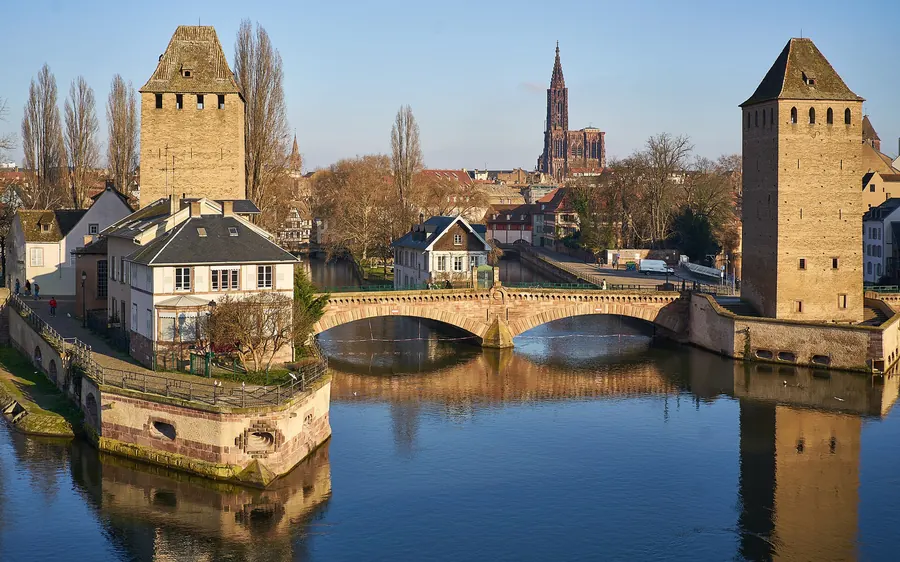 Strasbourg
