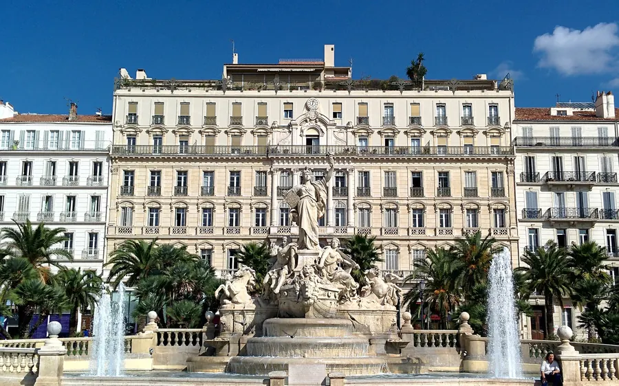 Toulon
