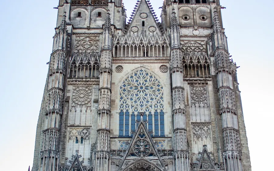 Tours